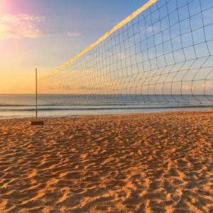 beach-volleyball